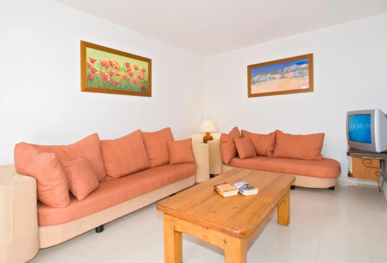 4 Bedroom Villa Saturn With Private Heated Pool Puerto del Carmen