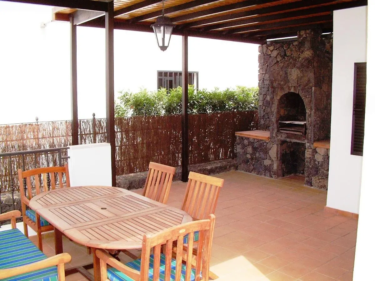 4 Bedroom Villa Saturn With Private Heated Pool Puerto del Carmen