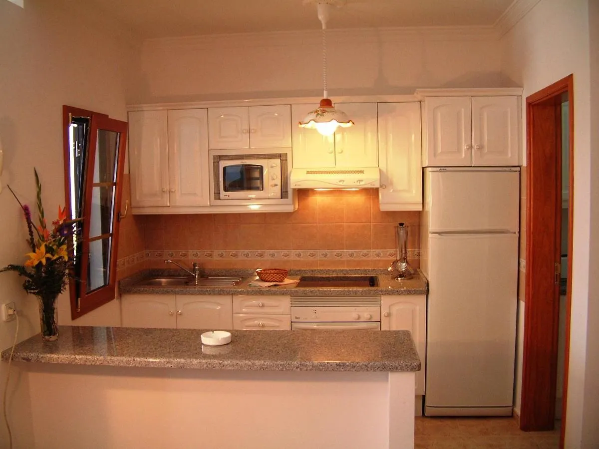 4 Bedroom Villa Saturn With Private Heated Pool Puerto del Carmen